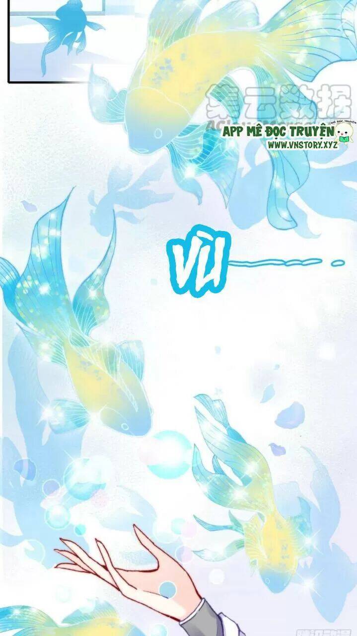 Lại Bị Bệnh Chiều Chuộng Quấn Lấy Chapter 32 - Trang 2