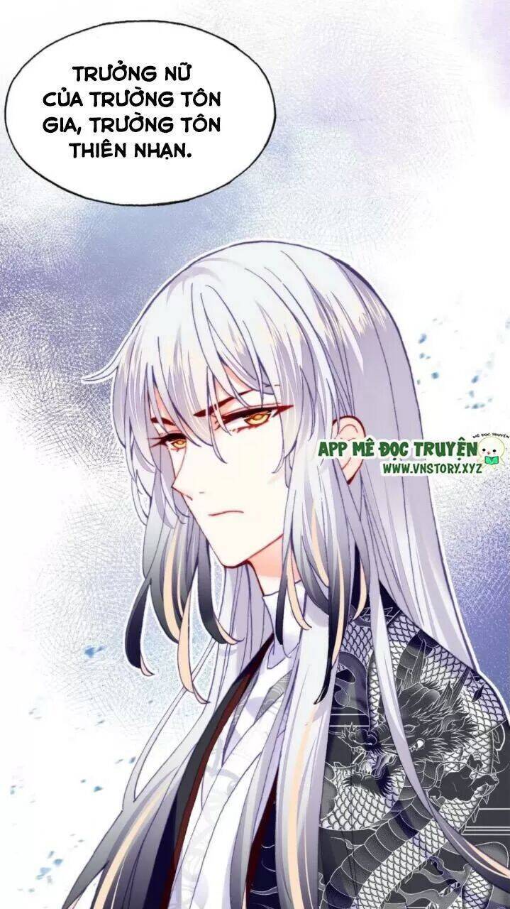 Lại Bị Bệnh Chiều Chuộng Quấn Lấy Chapter 32 - Trang 2