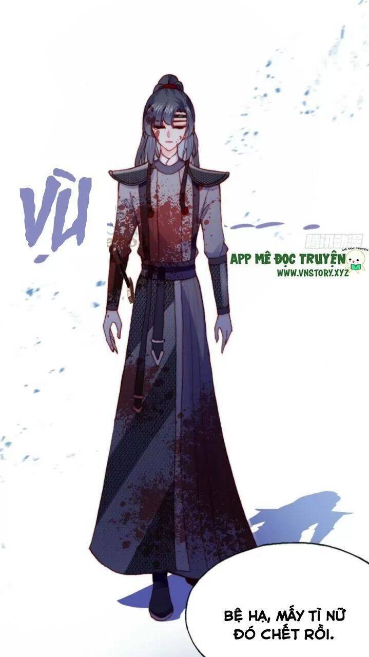 Lại Bị Bệnh Chiều Chuộng Quấn Lấy Chapter 32 - Trang 2