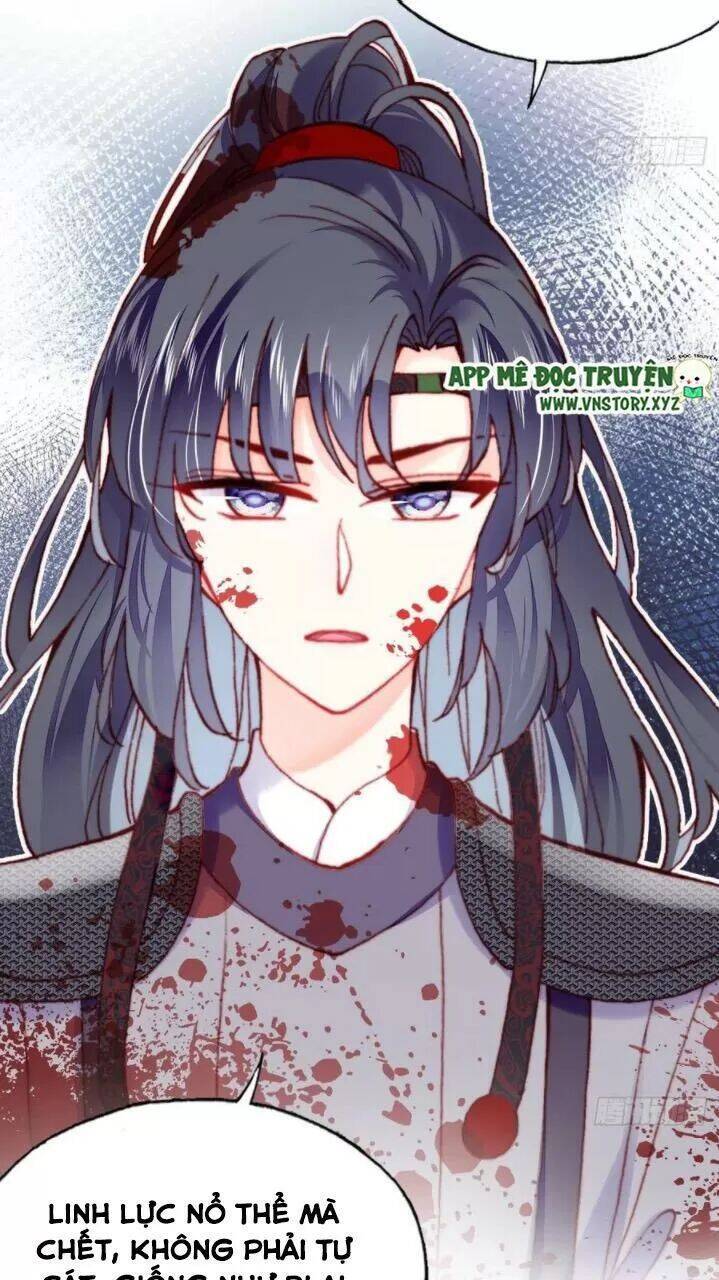 Lại Bị Bệnh Chiều Chuộng Quấn Lấy Chapter 32 - Trang 2