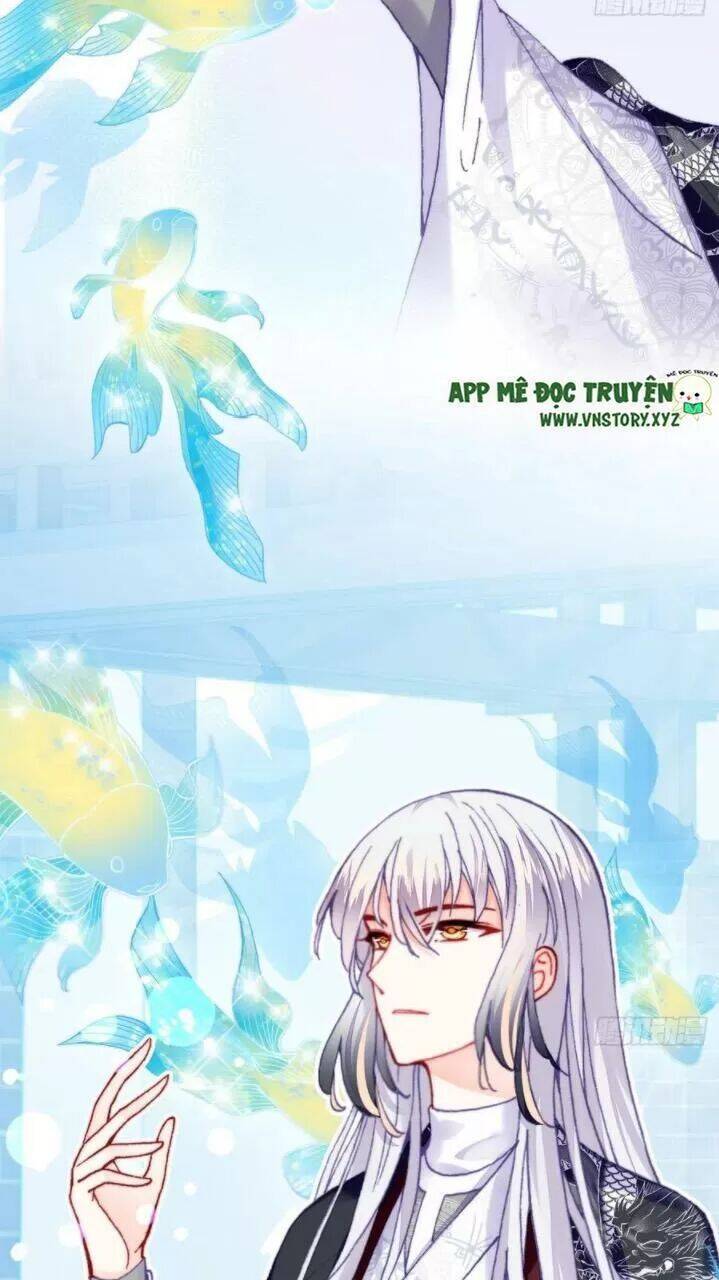 Lại Bị Bệnh Chiều Chuộng Quấn Lấy Chapter 32 - Trang 2