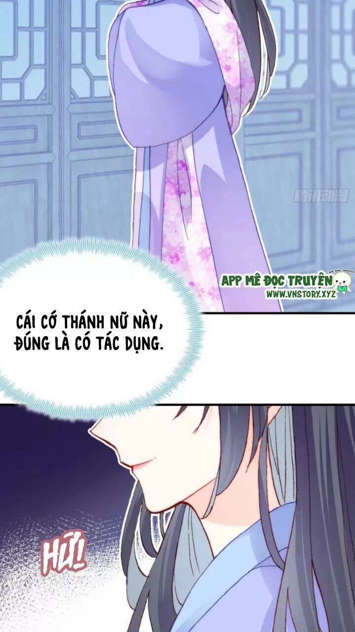 Lại Bị Bệnh Chiều Chuộng Quấn Lấy Chapter 32 - Trang 2