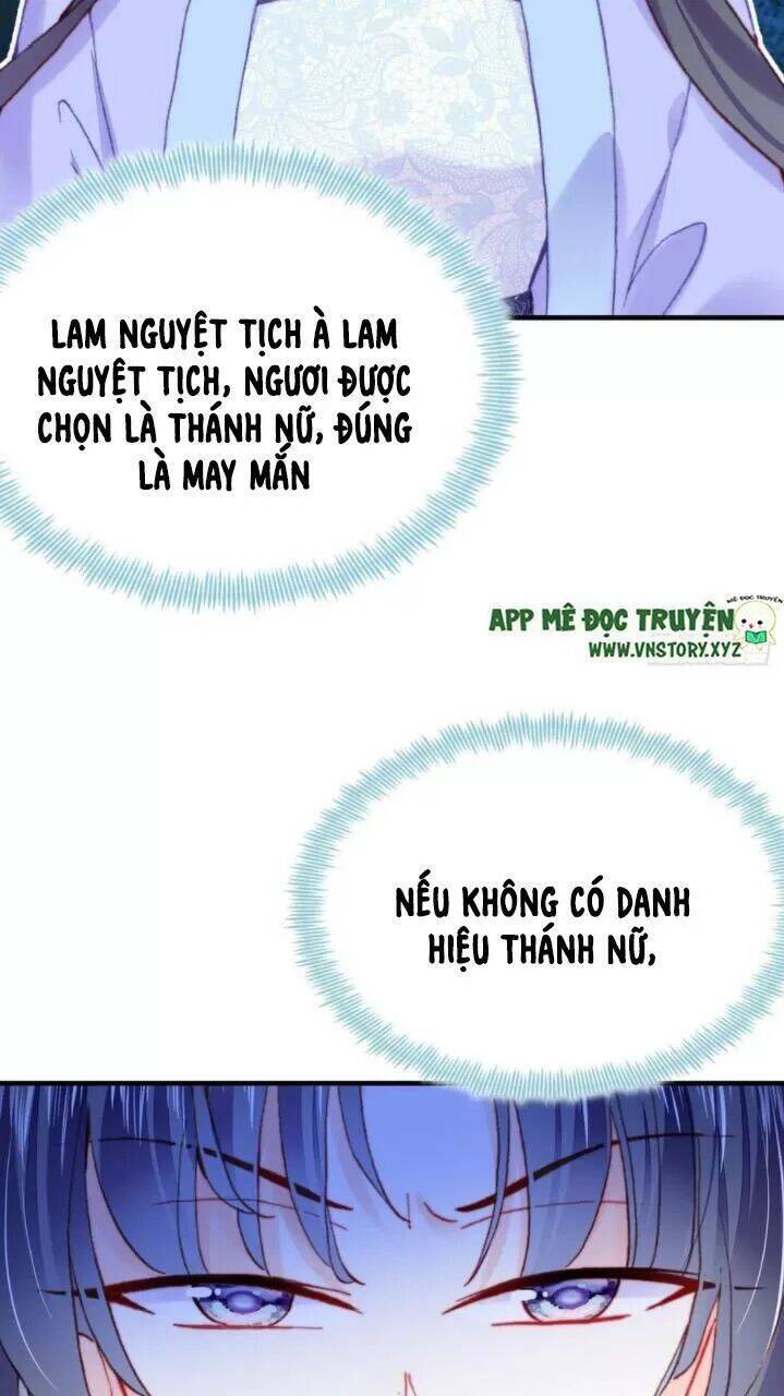 Lại Bị Bệnh Chiều Chuộng Quấn Lấy Chapter 32 - Trang 2