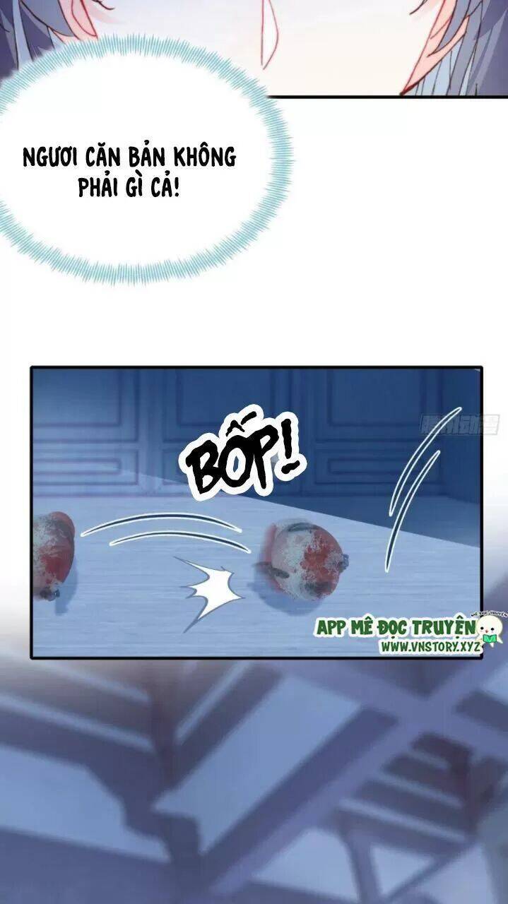 Lại Bị Bệnh Chiều Chuộng Quấn Lấy Chapter 32 - Trang 2