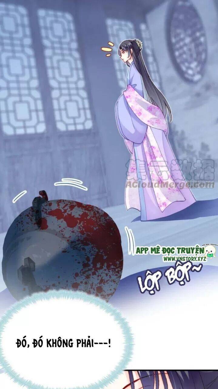 Lại Bị Bệnh Chiều Chuộng Quấn Lấy Chapter 32 - Trang 2