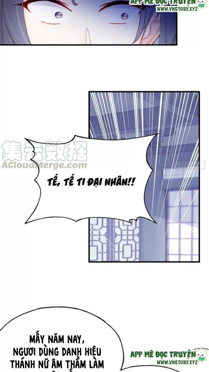 Lại Bị Bệnh Chiều Chuộng Quấn Lấy Chapter 32 - Trang 2