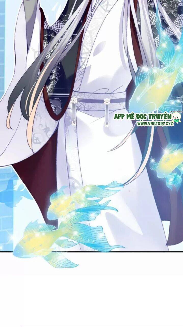 Lại Bị Bệnh Chiều Chuộng Quấn Lấy Chapter 32 - Trang 2