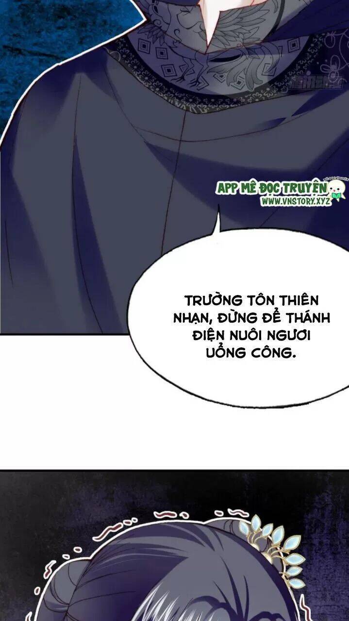 Lại Bị Bệnh Chiều Chuộng Quấn Lấy Chapter 32 - Trang 2