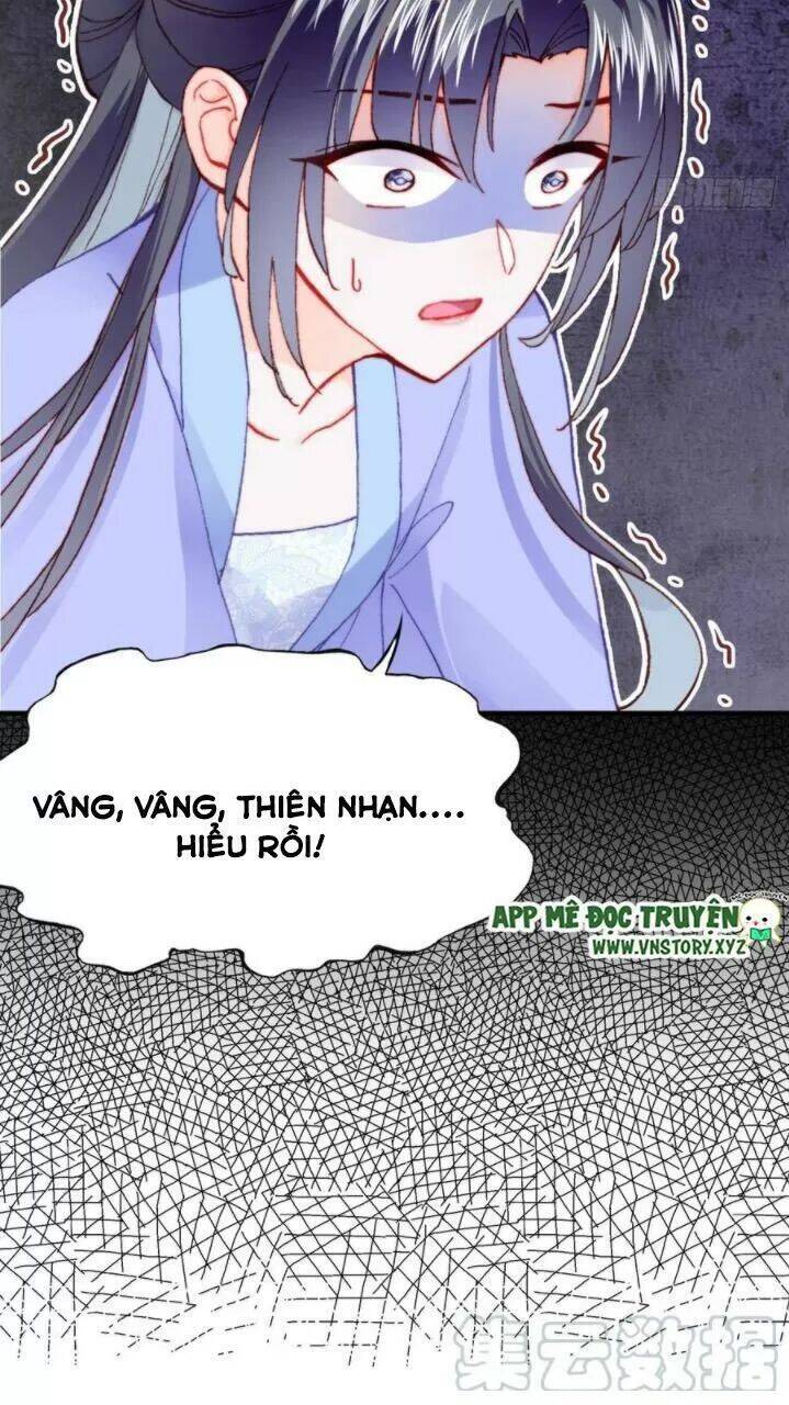 Lại Bị Bệnh Chiều Chuộng Quấn Lấy Chapter 32 - Trang 2