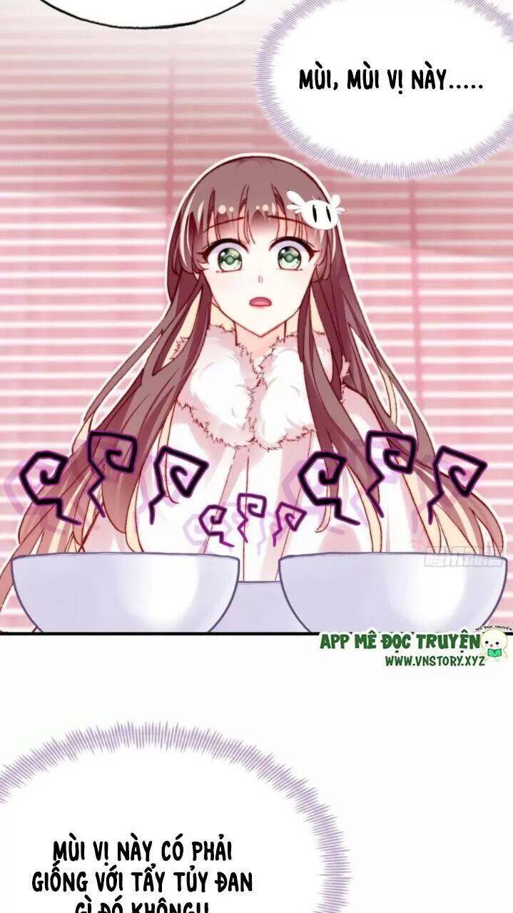 Lại Bị Bệnh Chiều Chuộng Quấn Lấy Chapter 32 - Trang 2