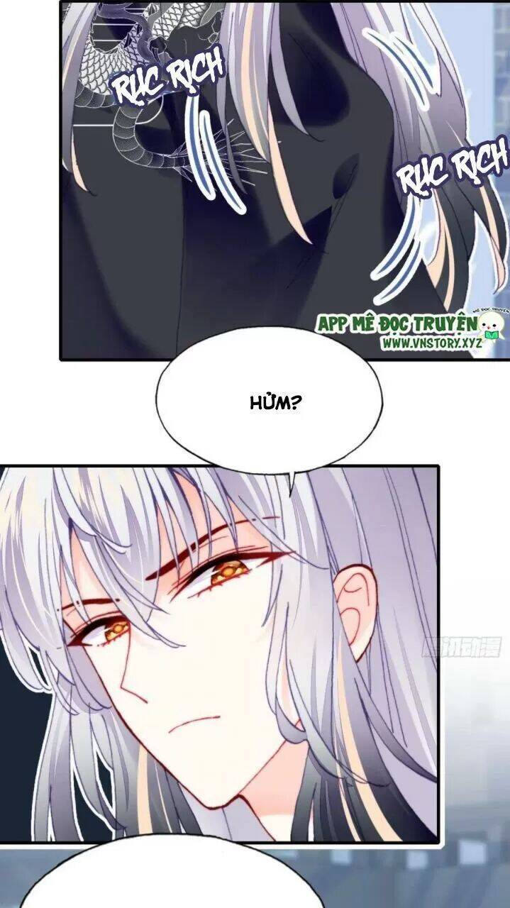 Lại Bị Bệnh Chiều Chuộng Quấn Lấy Chapter 32 - Trang 2