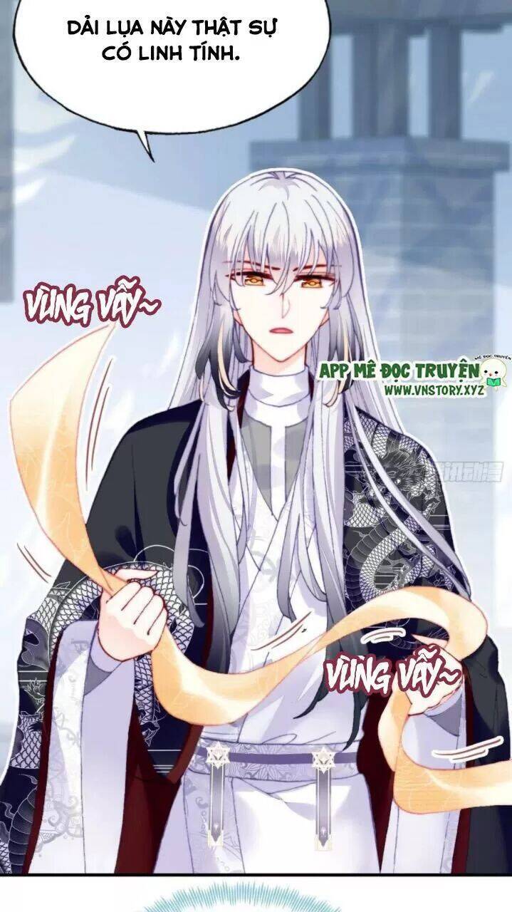 Lại Bị Bệnh Chiều Chuộng Quấn Lấy Chapter 32 - Trang 2
