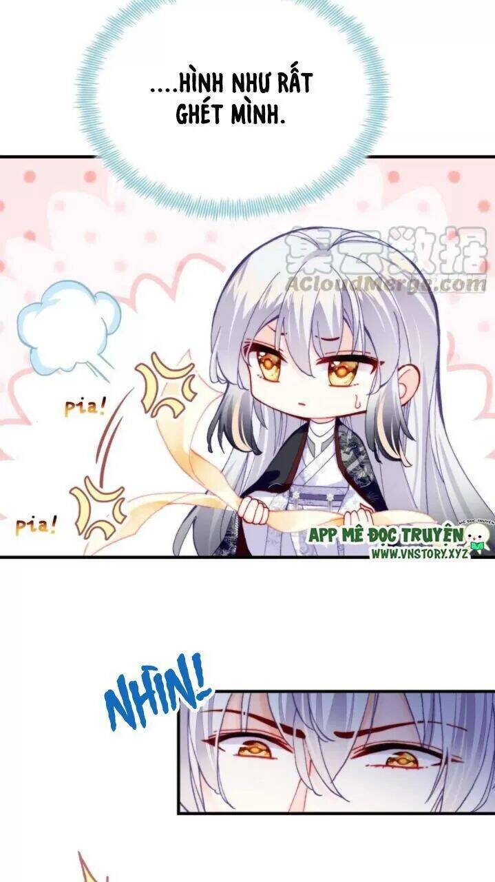 Lại Bị Bệnh Chiều Chuộng Quấn Lấy Chapter 32 - Trang 2