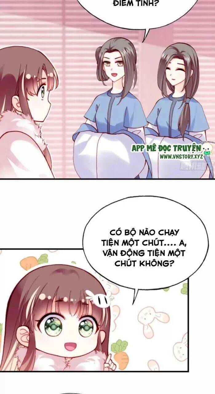 Lại Bị Bệnh Chiều Chuộng Quấn Lấy Chapter 33 - Trang 2
