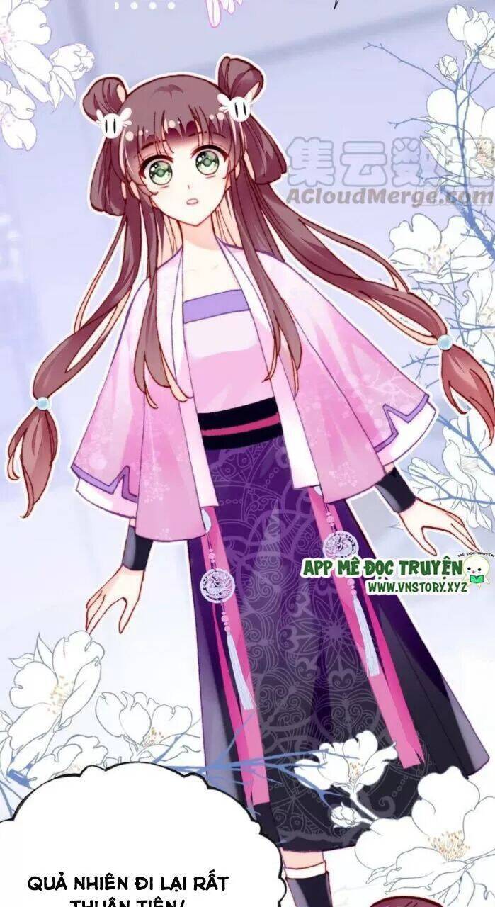 Lại Bị Bệnh Chiều Chuộng Quấn Lấy Chapter 33 - Trang 2