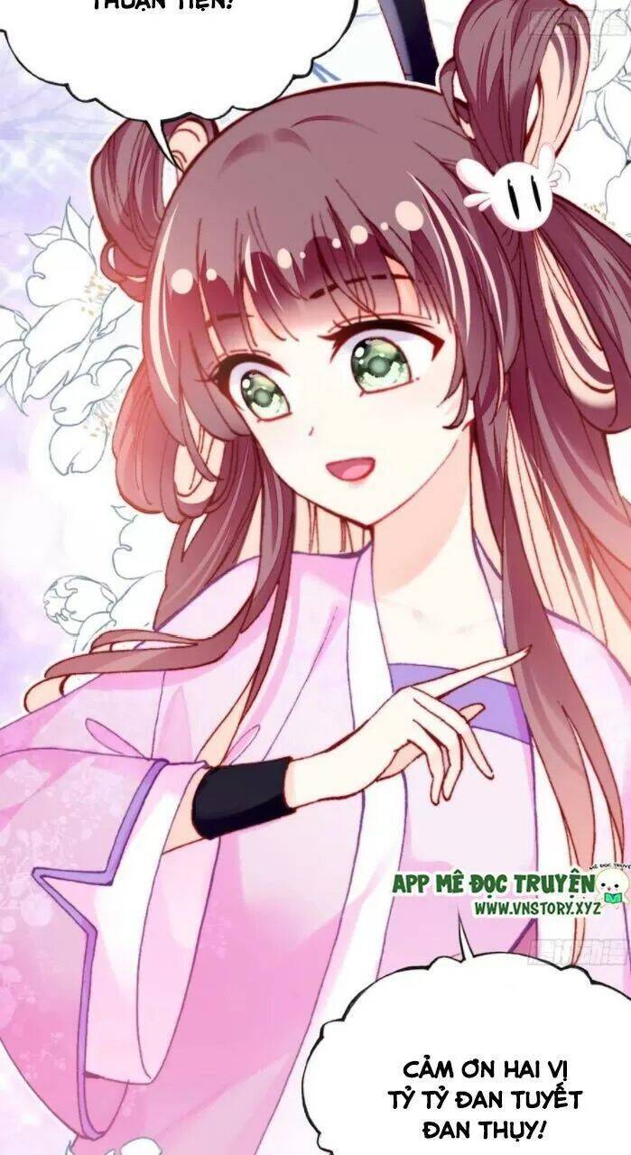 Lại Bị Bệnh Chiều Chuộng Quấn Lấy Chapter 33 - Trang 2