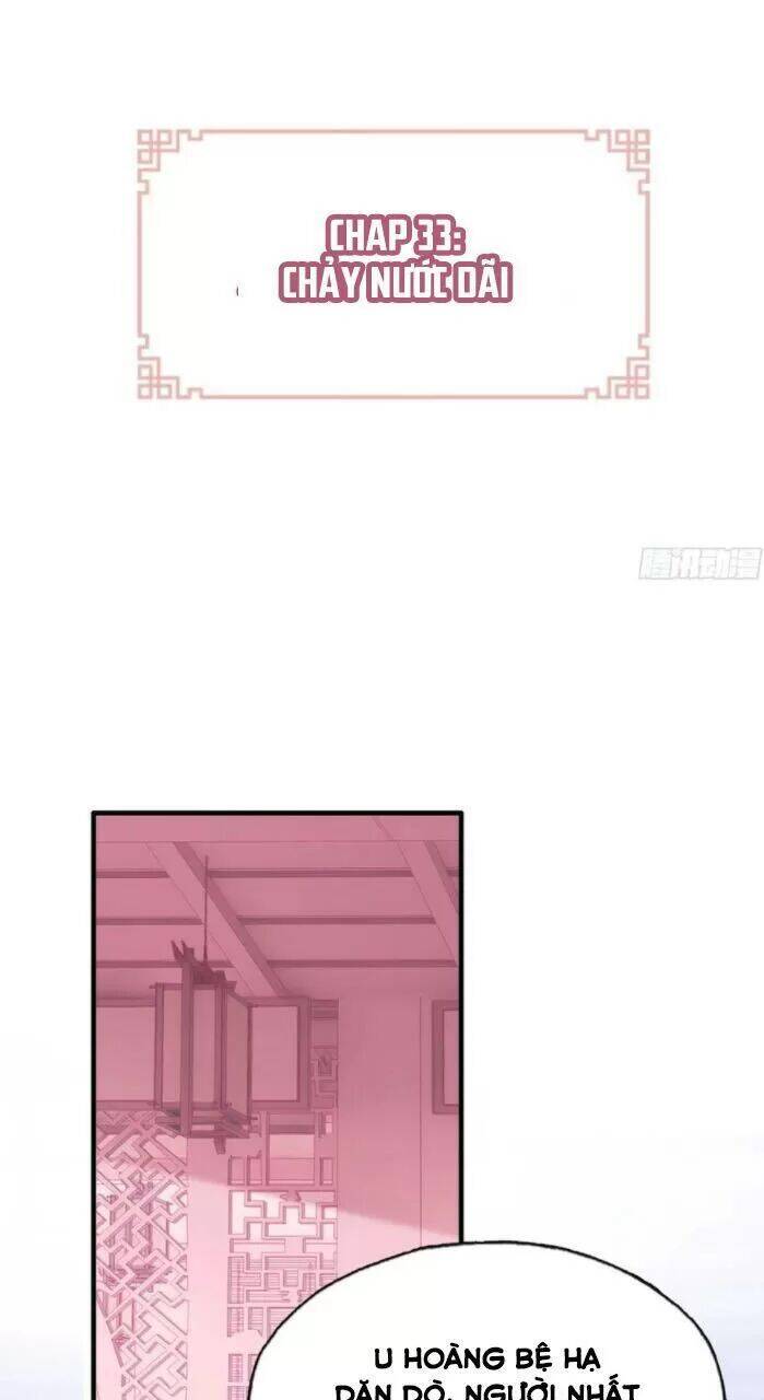 Lại Bị Bệnh Chiều Chuộng Quấn Lấy Chapter 33 - Trang 2