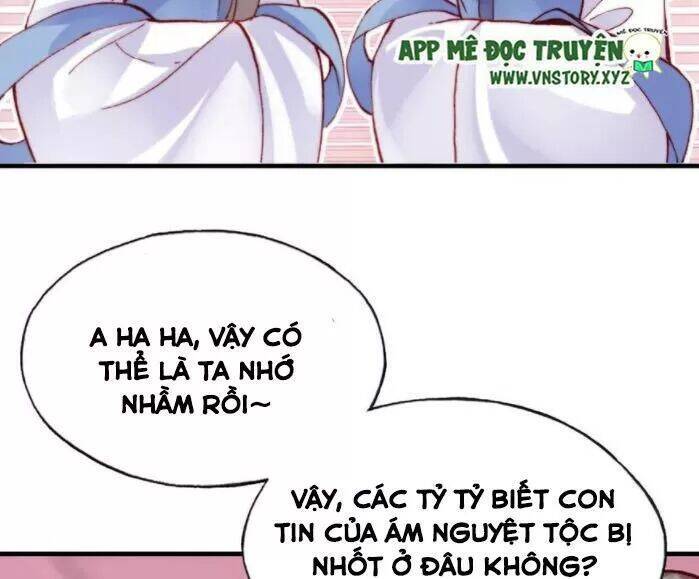 Lại Bị Bệnh Chiều Chuộng Quấn Lấy Chapter 33 - Trang 2