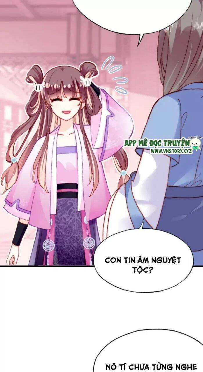 Lại Bị Bệnh Chiều Chuộng Quấn Lấy Chapter 33 - Trang 2