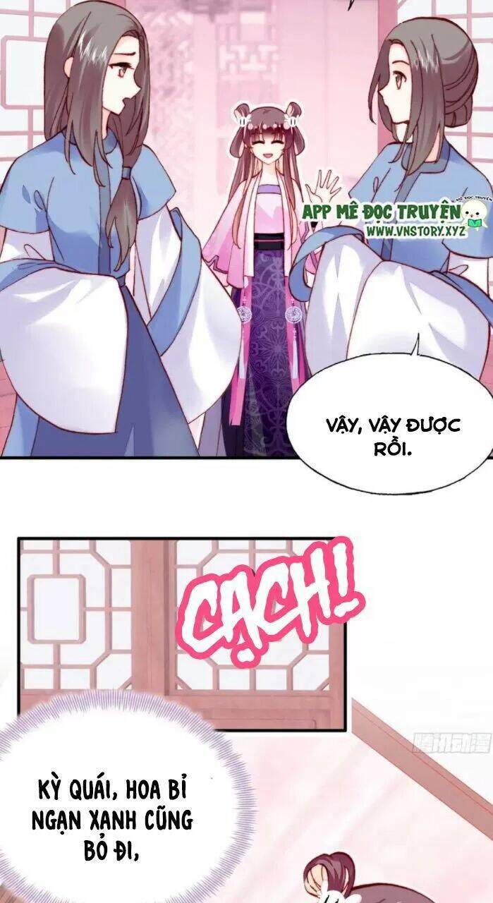 Lại Bị Bệnh Chiều Chuộng Quấn Lấy Chapter 33 - Trang 2