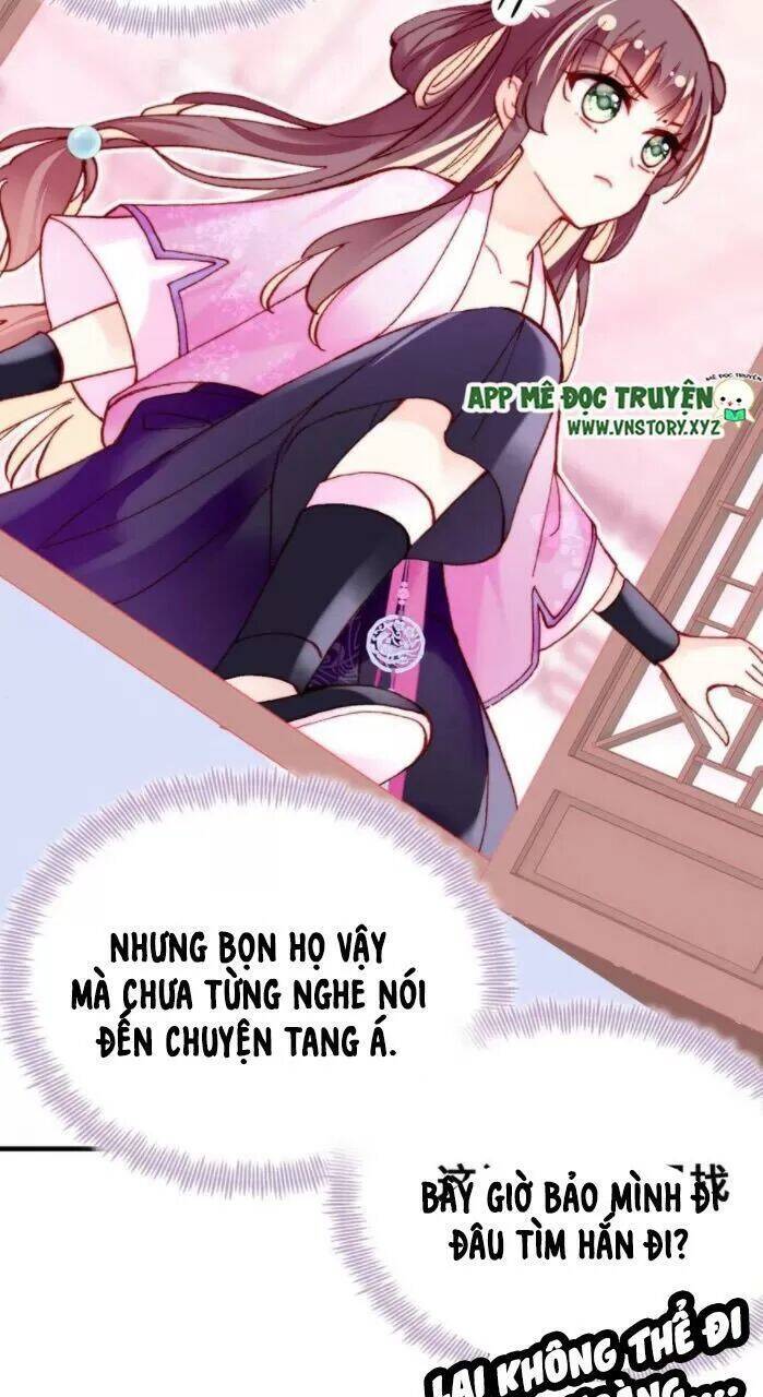 Lại Bị Bệnh Chiều Chuộng Quấn Lấy Chapter 33 - Trang 2