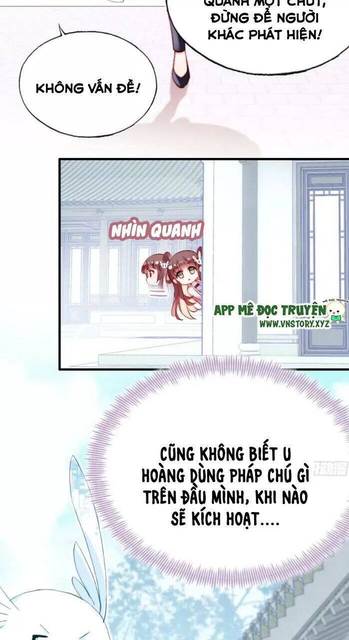 Lại Bị Bệnh Chiều Chuộng Quấn Lấy Chapter 33 - Trang 2