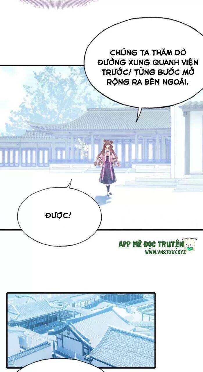 Lại Bị Bệnh Chiều Chuộng Quấn Lấy Chapter 33 - Trang 2