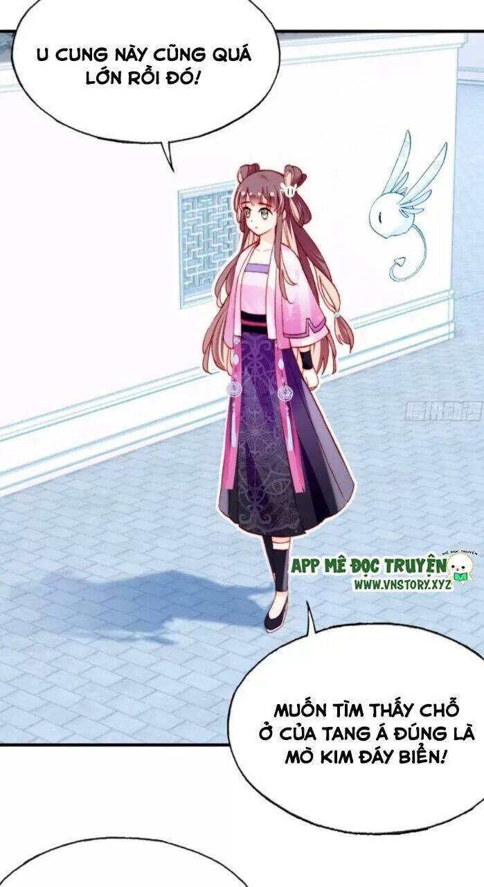 Lại Bị Bệnh Chiều Chuộng Quấn Lấy Chapter 33 - Trang 2