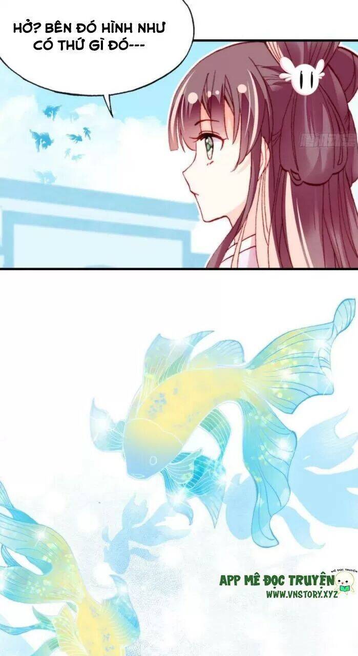 Lại Bị Bệnh Chiều Chuộng Quấn Lấy Chapter 33 - Trang 2