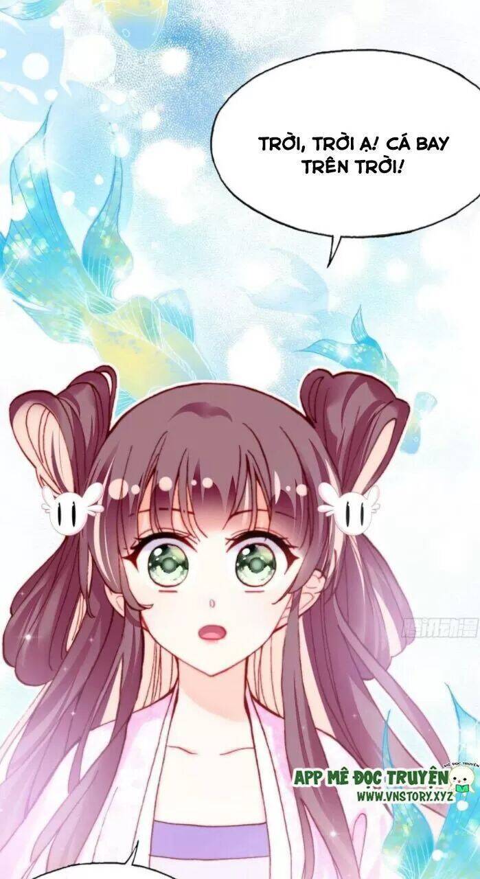 Lại Bị Bệnh Chiều Chuộng Quấn Lấy Chapter 33 - Trang 2