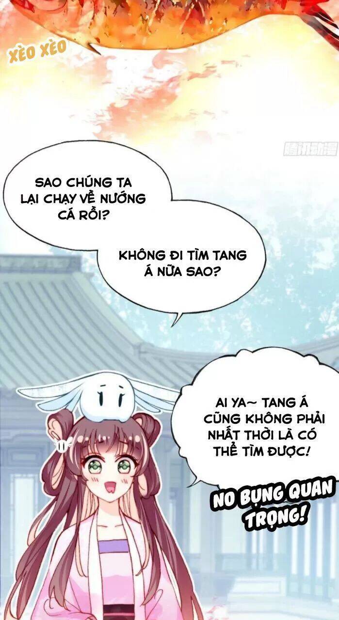 Lại Bị Bệnh Chiều Chuộng Quấn Lấy Chapter 33 - Trang 2