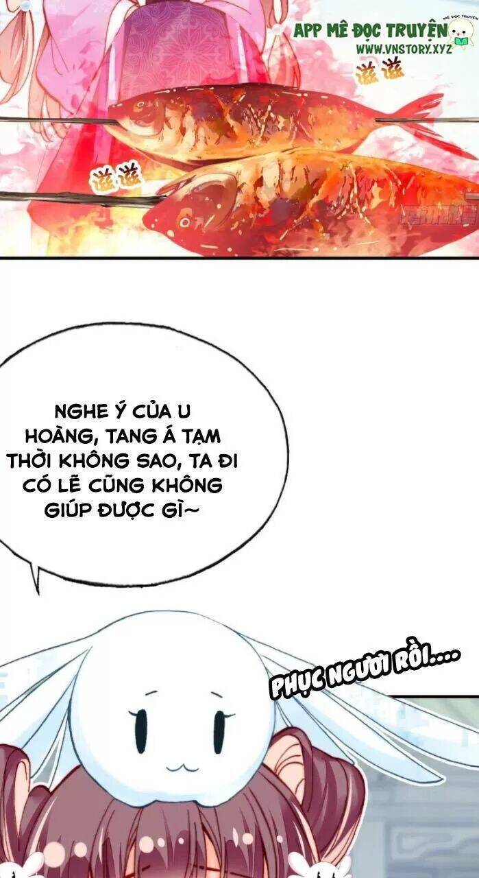 Lại Bị Bệnh Chiều Chuộng Quấn Lấy Chapter 33 - Trang 2