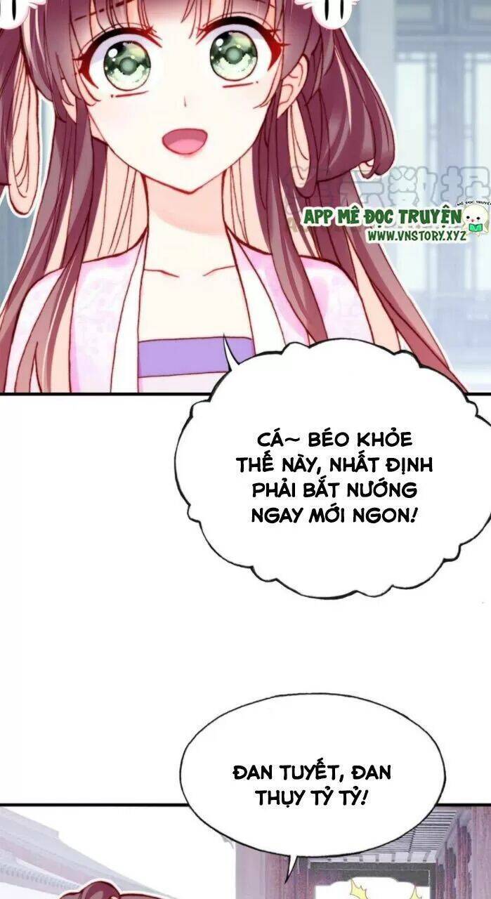 Lại Bị Bệnh Chiều Chuộng Quấn Lấy Chapter 33 - Trang 2