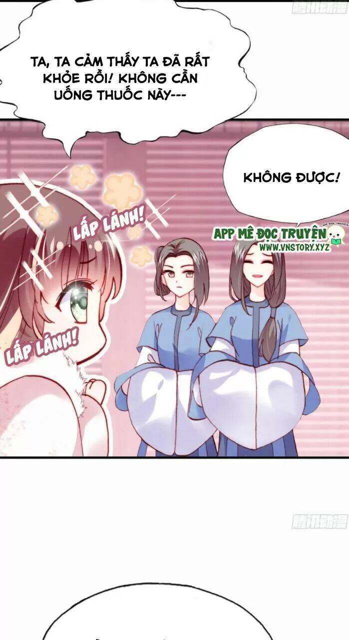 Lại Bị Bệnh Chiều Chuộng Quấn Lấy Chapter 33 - Trang 2