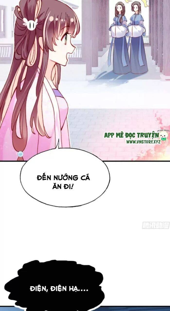 Lại Bị Bệnh Chiều Chuộng Quấn Lấy Chapter 33 - Trang 2