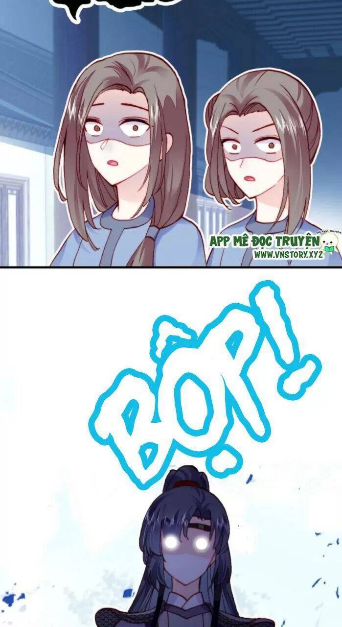 Lại Bị Bệnh Chiều Chuộng Quấn Lấy Chapter 33 - Trang 2