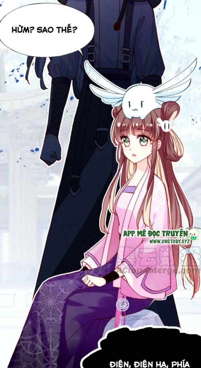 Lại Bị Bệnh Chiều Chuộng Quấn Lấy Chapter 33 - Trang 2