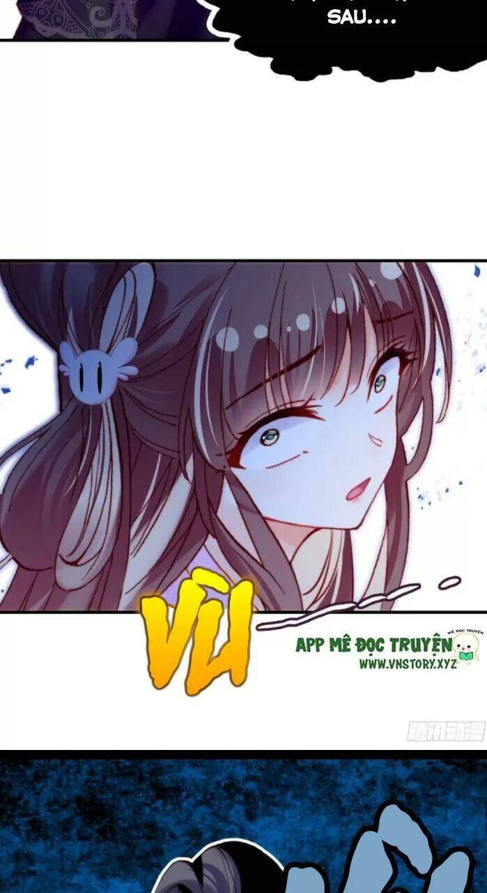 Lại Bị Bệnh Chiều Chuộng Quấn Lấy Chapter 33 - Trang 2