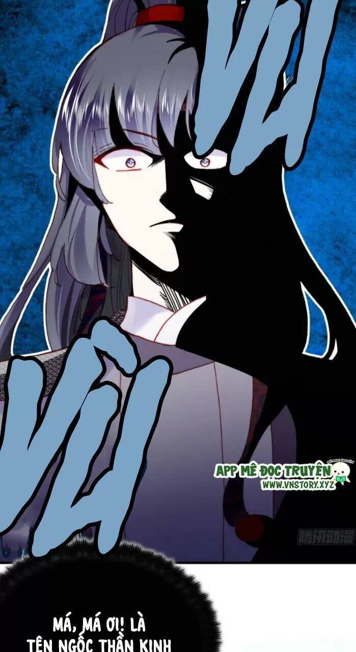 Lại Bị Bệnh Chiều Chuộng Quấn Lấy Chapter 33 - Trang 2