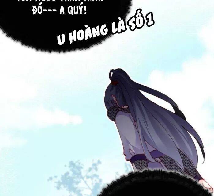 Lại Bị Bệnh Chiều Chuộng Quấn Lấy Chapter 33 - Trang 2