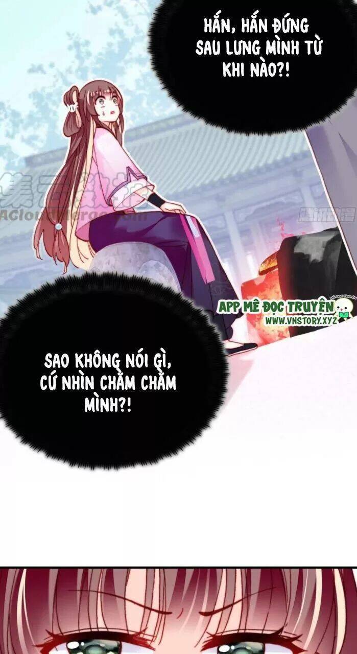 Lại Bị Bệnh Chiều Chuộng Quấn Lấy Chapter 33 - Trang 2