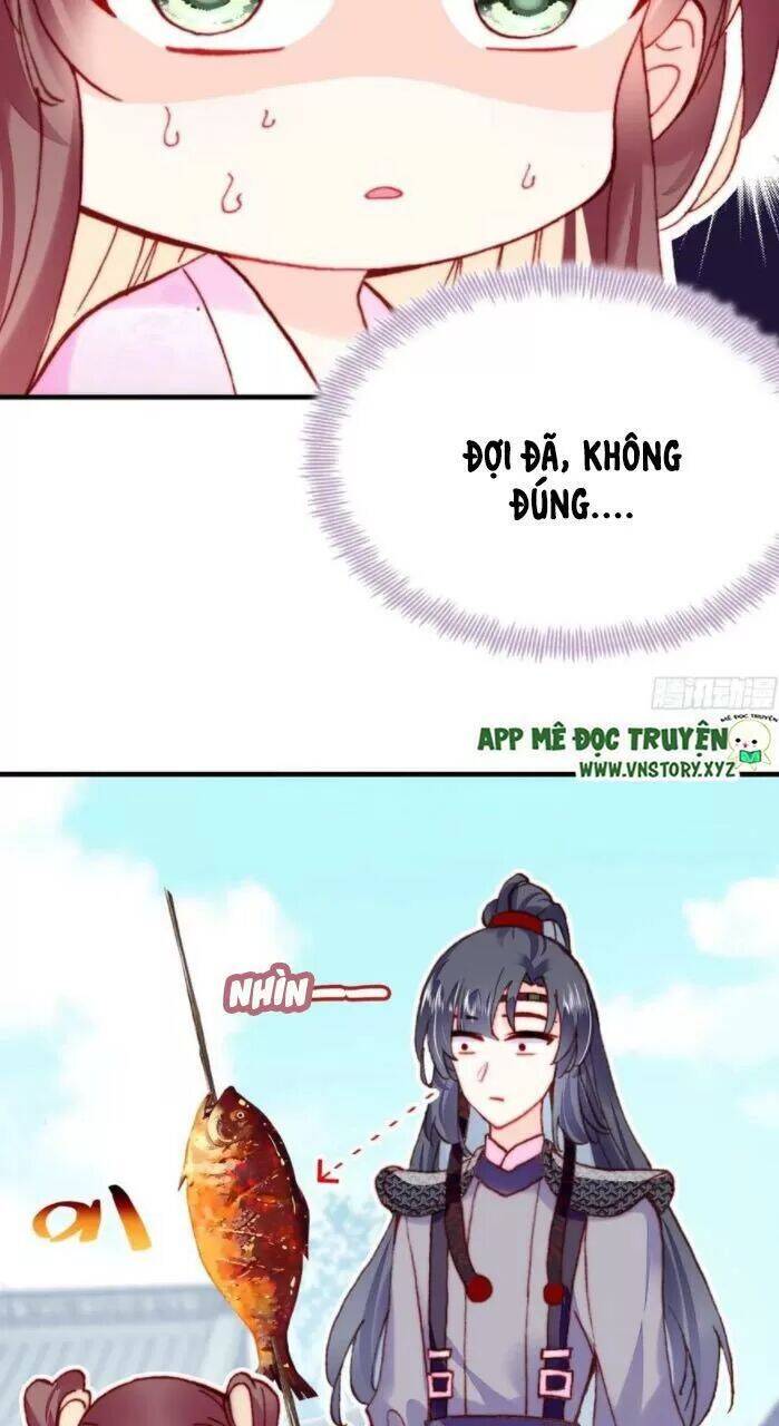 Lại Bị Bệnh Chiều Chuộng Quấn Lấy Chapter 33 - Trang 2