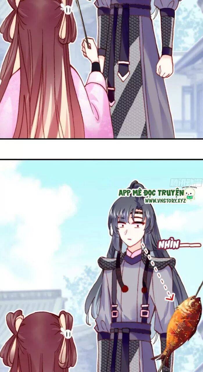 Lại Bị Bệnh Chiều Chuộng Quấn Lấy Chapter 33 - Trang 2