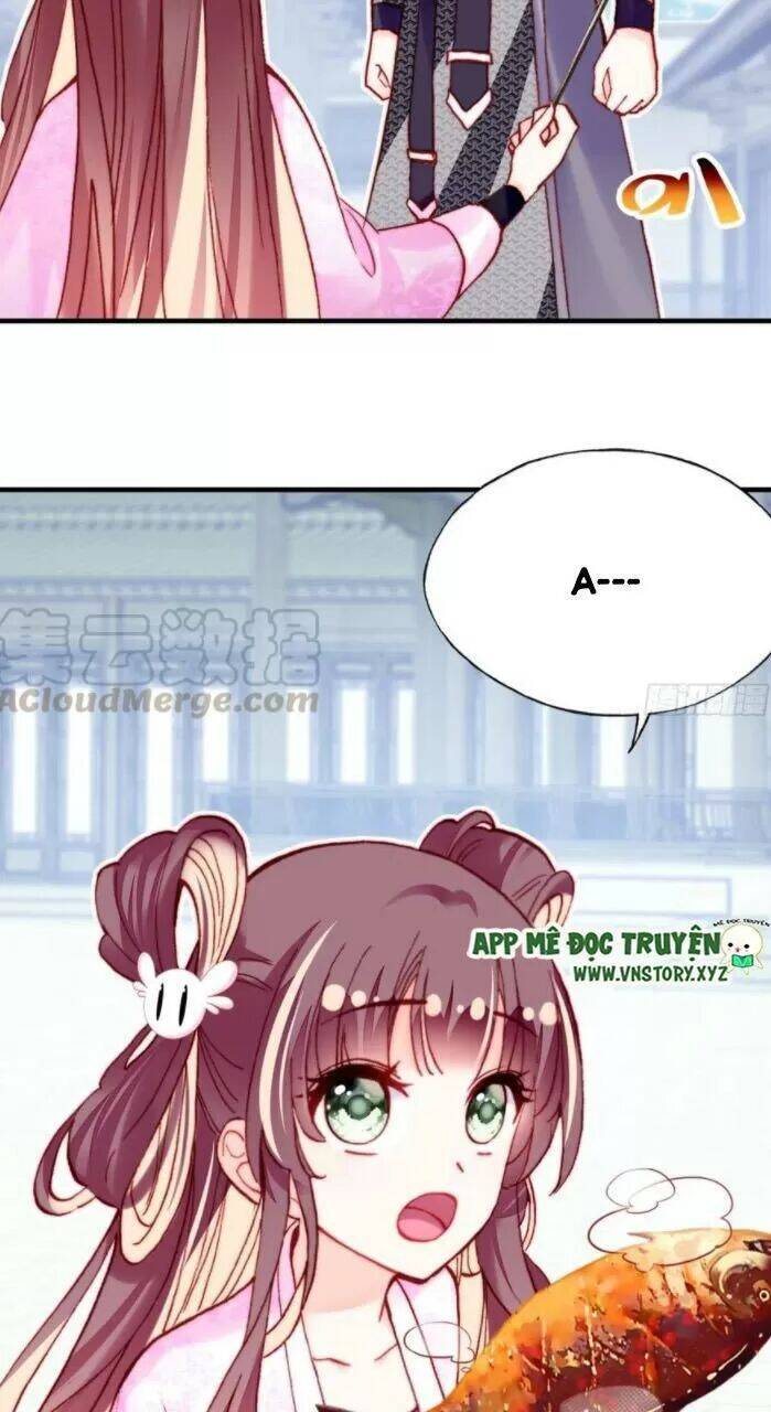 Lại Bị Bệnh Chiều Chuộng Quấn Lấy Chapter 33 - Trang 2