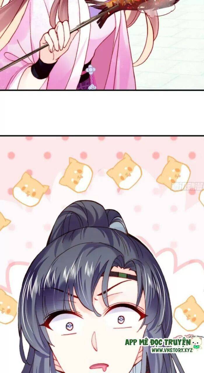 Lại Bị Bệnh Chiều Chuộng Quấn Lấy Chapter 33 - Trang 2