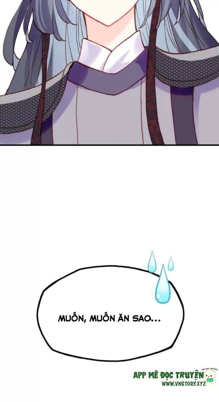 Lại Bị Bệnh Chiều Chuộng Quấn Lấy Chapter 33 - Trang 2