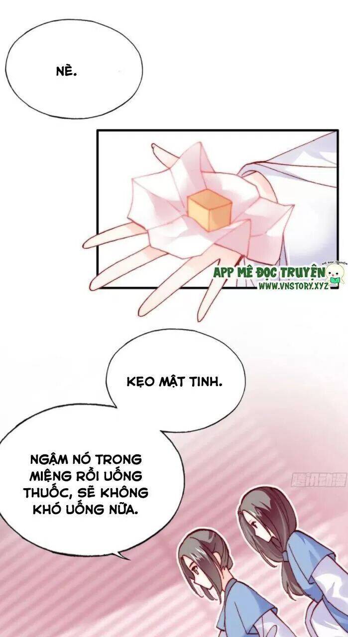 Lại Bị Bệnh Chiều Chuộng Quấn Lấy Chapter 33 - Trang 2