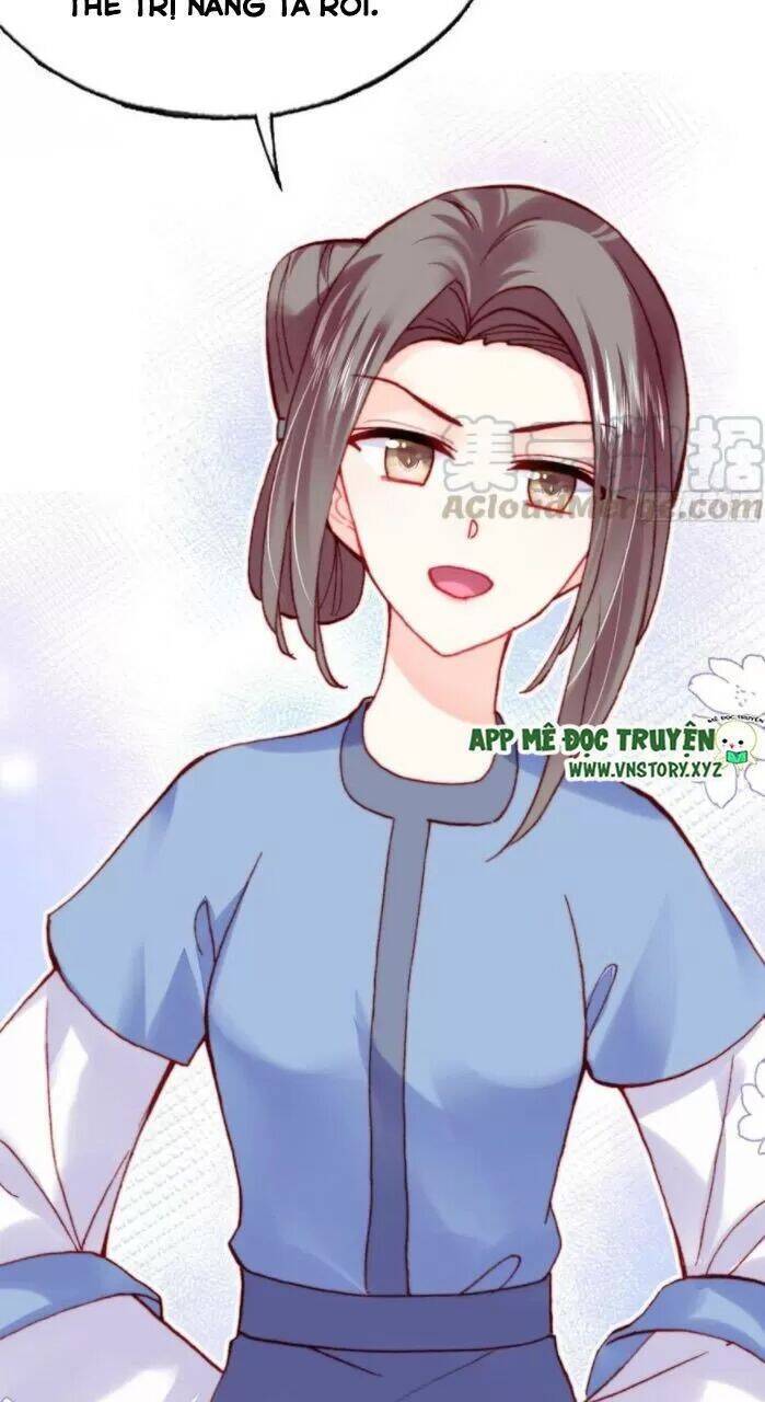 Lại Bị Bệnh Chiều Chuộng Quấn Lấy Chapter 33 - Trang 2