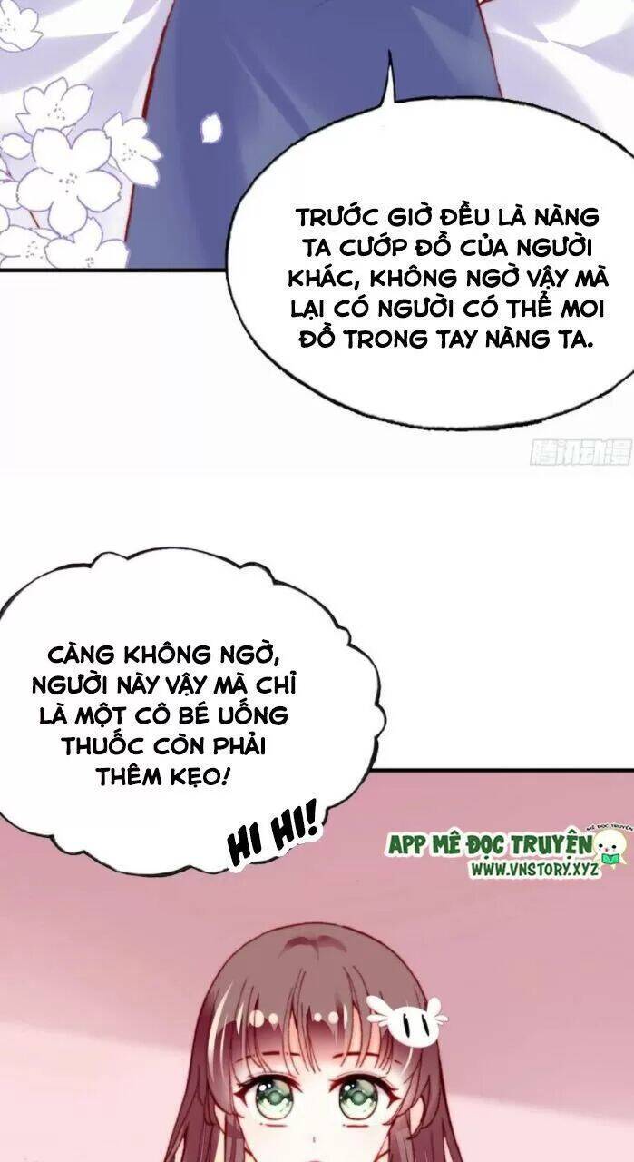 Lại Bị Bệnh Chiều Chuộng Quấn Lấy Chapter 33 - Trang 2