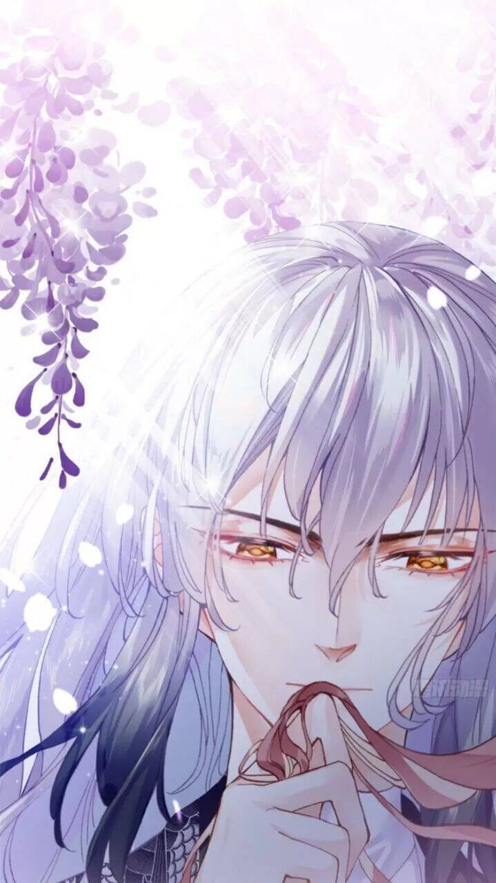 Lại Bị Bệnh Chiều Chuộng Quấn Lấy Chapter 34 - Trang 2